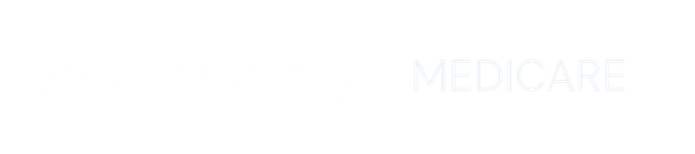 DiscoverWell Medicare logo (brand mark)